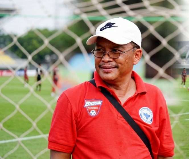 
 Pengamat Sosial, Budaya dan Lingkungan, Sugianto. (Sugianto for bacamalang)