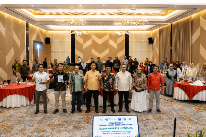 
 Universitas Insan Budi Utomo (UIBU) resmi meluncurkan Mata Kuliah (MK) Kebudiutamaan sebagai mata kuliah elektif nasional pada Program Pendidikan Profesi Guru (PPG), Jumat (17/7/2026). (ist)