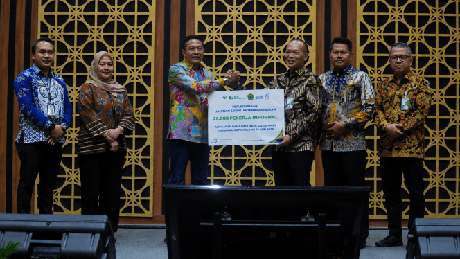 
 Anggaran DBHCHT 2026 akan dialokasikan untuk berbagai program strategis, mulai dari layanan kesehatan, perlindungan sosial, pembangunan infrastruktur, hingga peningkatan kualitas sumber daya manusia. (ist)