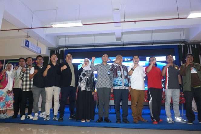 
 Taklimat Media Festival Mbois 11 bertajuk 