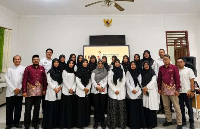 
 FISIP UB Bekali Guru Al-Kautsar Malang Bangun Sekolah Damai Lewat GCED-ISRA
