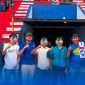 Pemanggilan dan klarifikasi terhadap salah satu anggota Aremania terkait unggahan di media sosial yang memuat narasi bernuansa provokatif mengenai sweeping kendaraan berpelat nomor L. (ist)
