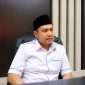 Ketua Komisi I sekaligus Ketua Fraksi NasDem DPRD Kabupaten Malang, Amarta Faza, S.T., M.Sos. (Faza for bacamalang)