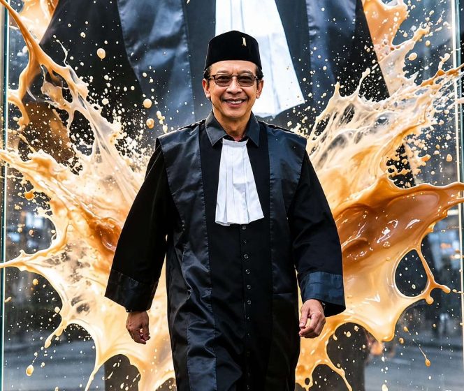 
 Praktisi Hukum Malang Agus Subyantoro SH. (ist)