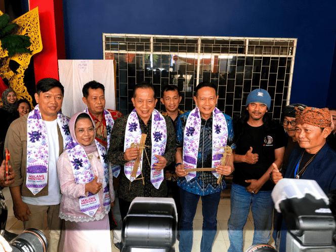 
 Perkembangan ekonomi kreatif membutuhkan model kelembagaan yang lebih modern, adaptif, dan mampu mengakomodasi kolaborasi berbagai pihak. (ist)