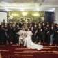 Wedding Organizer Gathering “Two Venues, Two Styles – One Beautiful Beginning” di meeting room ibis Styles Malang, Kamis (20/8/2026). (Nedi Putra AW)