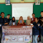 Kelompok Mahasiswa Pengabdian kepada Masyarakat (PKM) KRAJAN 2 Fakultas Ekonomi dan Bisnis Universitas Brawijaya (FEB UB) melaksanakan Program Kerja Digitalisasi Usaha dan Branding UMKM di Desa Betak, Kecamatan Kalidawir, Kabupaten Tulungagung. (Dok tim PKM)