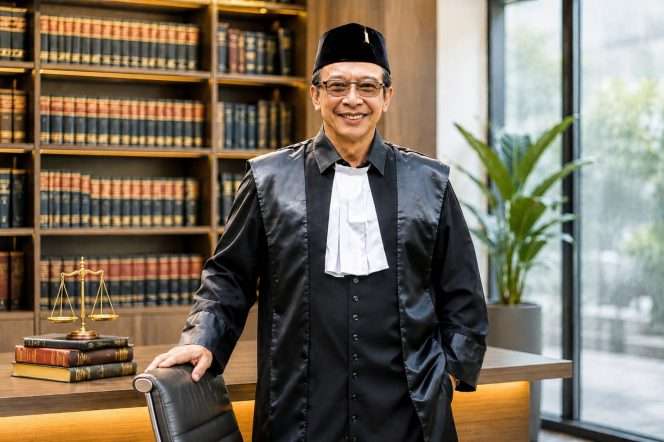 
 Praktisi Hukum Malang, Agus Subyantoro, SH. (Agus for bacamalang)