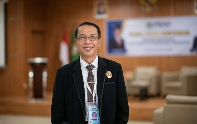 
 Agus Subyantoro, S.H, pengamat kebijakan publik Malang Raya. (Agus for bacamalang)