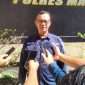 Kasi Humas Polres Malang AKP Budiono menandaskan pihaknya tengah melakukan penyelidikan terkait laporan penganiayaan anggota DPRD Kabupaten Malang yang terjadi usai penyampaian aspirasi soal Bendungan Lahor, dengan meminta keterangan saksi dan juga korban. (ist)