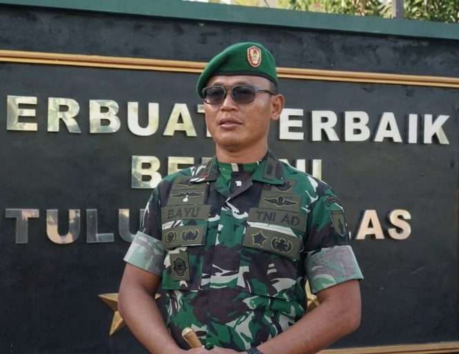 
 Komandan Kodim (Dandim) 0818 Malang–Batu, Letkol Czi Bayu Nugroho, S.Hub.Int., M.I.P., mengajak seluruh pemuda-pemudi Kabupaten Malang untuk berpartisipasi dalam Seleksi Pemilihan Duta Pancasila Kabupaten Malang Tahun 2026. (ist)