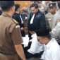 Dua terdakwa kasus pembunuhan mahasiswi UMM, Agus Sulaiman divonis hukuman mati, sedangkan Suyitno dijatuhi hukuman 20 tahun penjara. (ist)