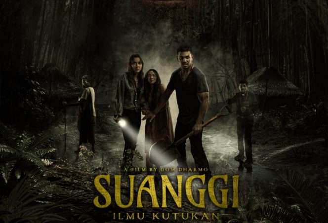 
 Film yang diproduksi Mutiara Films dan Subtube Studio. (ist)