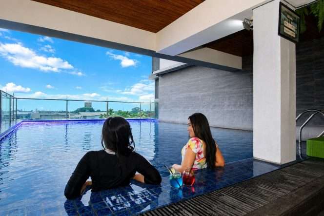 
 Promo Sweetember Whiz Prime Hotel Basuki Rahmat Malang dapat menjadi pilihan untuk staycation bersama keluarga, pasangan, maupun perjalanan bisnis sepanjang September. (ist)