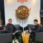 Partisipasi HARRIS Hotel & Conventions Malang di Booth VIP 21 dalam Wedding Exhibition di Mall Olympic Garden (MOG), Malang, pada 14–18 Oktober 2026. (ist)