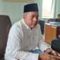 Sekretaris DPC Gerindra sekaligus Ketua Fraksi Gerindra DPRD Kabupaten Malang, Zia'ul Haq. (ist) 