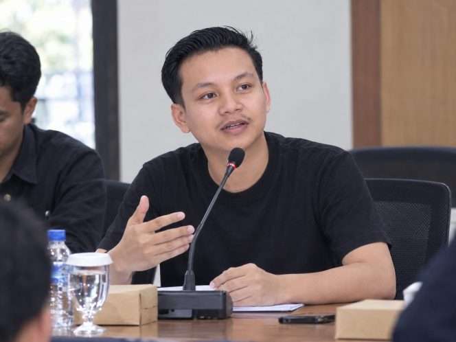 
 Yudhan Kusmuliyanto, S.H. (ist)