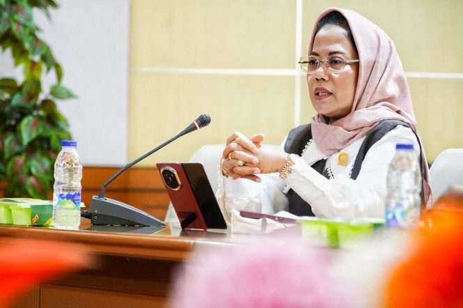 
 Ketua Komisi E DPRD Jawa Timur sekaligus Penasihat Fraksi PDI Perjuangan DPRD Jatim, Dr. Sri Untari Bisowarno, M.AP.,. (ist)