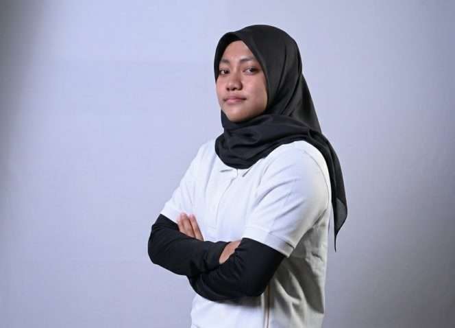 
 Zahra Nur Azizah, atlet para-renang asal Kepanjen, Kabupaten Malang, akan tampil pada Asian Para Games 2026 di Prefektur Aichi dan Nagoya, Jepang, sebuah ajang multi cabang empat tahunan 18-24 Oktober 2026, edisi ke-5 Asian Para Games dengan slogan Imagine One Heart. (ist)