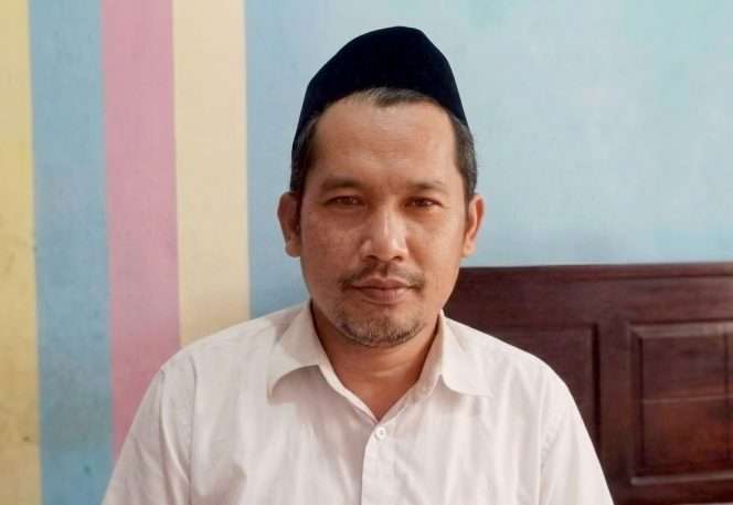 
 Ketua MP3I Malang Raya, M. Taufiq. (M. Taufiq for bacamalang)