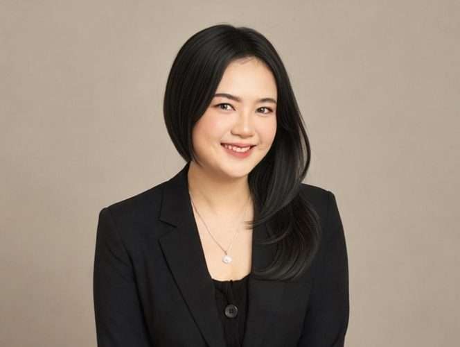 
 Sofieana Fahikmah, S.H, salah satu pengacara dari Sudartik. (ist)