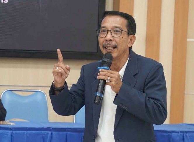
 Agus Subyantoro, SH, Advokat Malang, Wakil Ketua I DPC Perhimpunan Advokat Indonesia (PERADI) Kepanjen. (Agus for bacamalang)