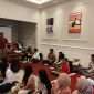 Temu Anak Kota Malang di Diavel Coffee, Kecamatan Blimbing, Minggu (25/10/2026). (ist)