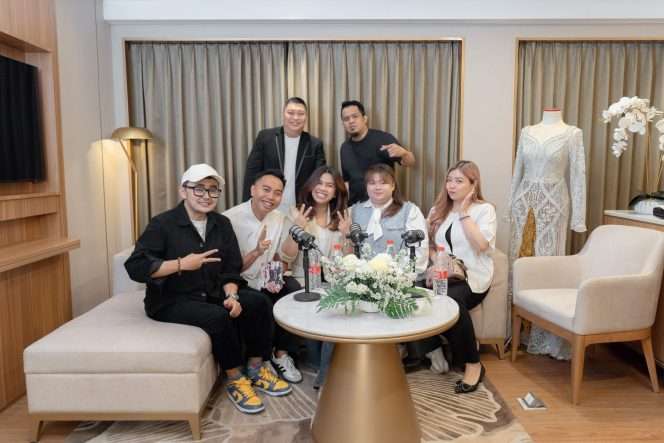
 Vendor Wedding di Malang siap untuk memeriahkan Atria Wedding Fair 2026. (ist)