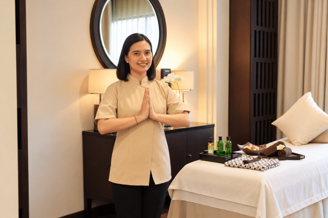 
 HARRIS Hotel & Conventions Malang menghadirkan Wellness Studio, fasilitas baru yang resmi dibuka pada 25 September 2026. (ist)