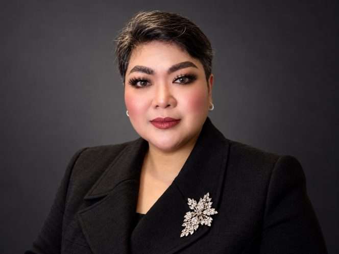 
 Assoc. Prof. Maulina Pia Wulandari, Ph.D., dosen Program Studi Doktor Ilmu Komunikasi, Universitas Brawijaya (UB). (ist)